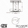 Gessi Diagram