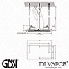 Gessi Diagram