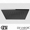 Gessi Spare Parts