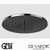 Gessi Spare Parts