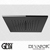 Gessi Spare Parts