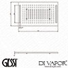 Gessi Tech Diagram