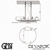 Gessi Diagram