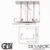 Gessi Diagram