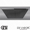 Gessi Spare Parts