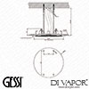 Gessi Diagram