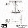 Gessi Diagram