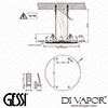 Gessi Tech Diagram