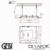 Gessi Tech Diagram