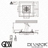 Gessi Tech Diagram