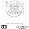 Gessi Tech Diagram