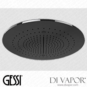 Gessi Cover For ?500 Multifunction System (Art. 57975) Spare Parts