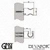 Gessi Diagram