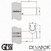 Gessi Diagram