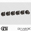 Gessi Spare Parts