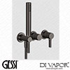 Gessi Spare Parts