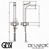 Gessi Diagram