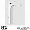 Gessi Spare Parts