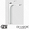 Gessi Spare Parts