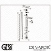 Gessi Tech Diagram