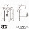 Gessi Diagram