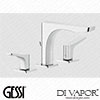 Gessi Spare Parts