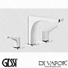 Gessi Spare Parts