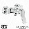 Gessi Spare Parts