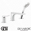 Gessi Spare Parts