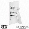 Gessi Spare Parts