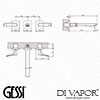 Gessi Diagram