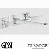 Gessi Spare Parts