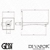 Gessi Diagram