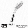 Gessi Spare Parts