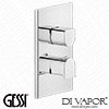 Gessi Spare Parts