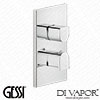 Gessi Spare Parts