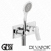 Gessi Spare Parts