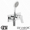 Gessi Spare Parts