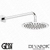 Gessi Spare Parts