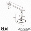 Gessi Tech Diagram