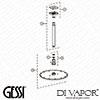 Gessi Tech Diagram