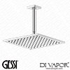 Gessi Spare Parts