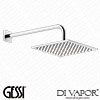 Gessi Spare Parts