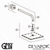 Gessi Tech Diagram