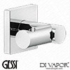 Gessi Spare Parts