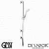 Gessi Spare Parts