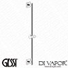 Gessi Spare Parts