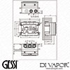 Gessi Tech Diagram