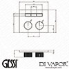 Gessi Diagram