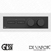 Gessi Spare Parts